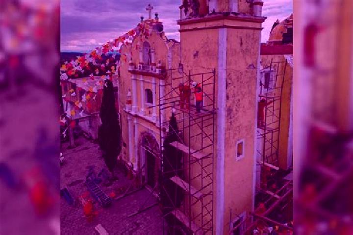 Abigail, 24 — Escort in San Pedro Benito Juarez, Mexico