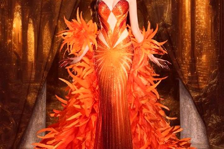 Abigail, 24 — Escort in Sibay, Russia