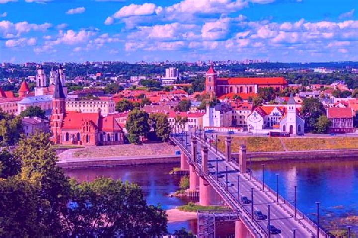 Abigail, 24 — Escort in Tytuveneliai, Lithuania