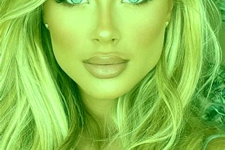 Abigail, 25, a blonde blue-eyed latina companion based in Taman Mount Austin. Offering Couples, 69, CIM, BDSM. Available for incall and outcall, day and even...