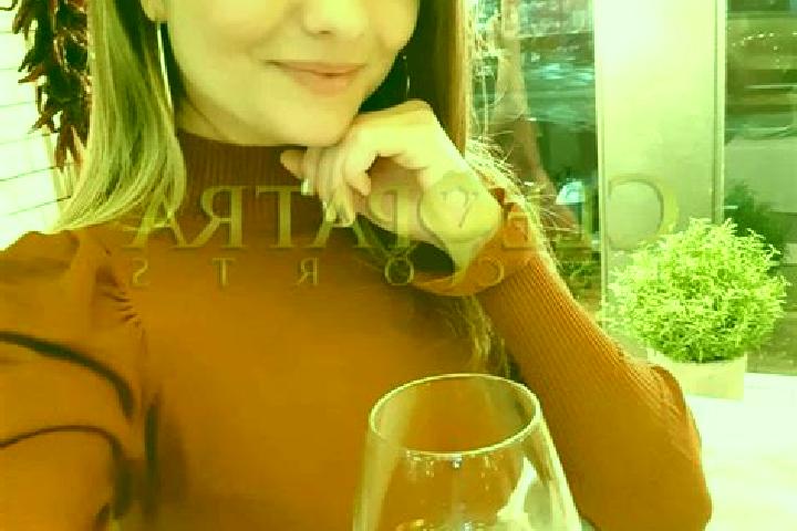 Abigail, 25, a red brown-eyed latina companion based in Little Venice. Offering Deep French Kissing, OWO, Party Girl, Massage, Striptease. Available for inca...