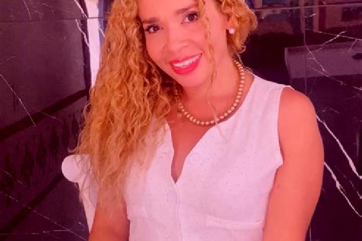 Abigail, 25 — Escort in Atoyac de Alvarez, Mexico