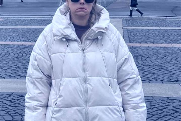 Abigail, 25 — Escort in Beloostrov, Russia