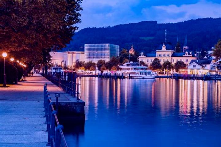 Abigail, 25 — Escort in Bregenz, Austria