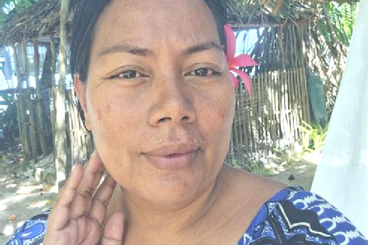 Abigail, 25 — Escort in Buota Village, Kiribati