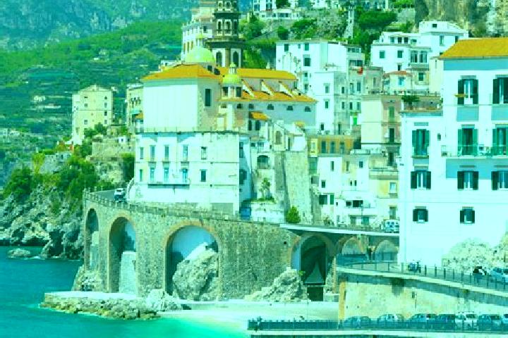 Abigail, 25 — Escort in Cantagallo, Italy