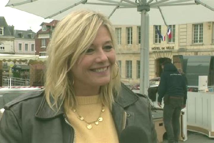 Abigail, 25 — Escort in Croutelle, France