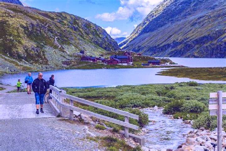 Abigail, 25 — Escort in Dovre, Norway