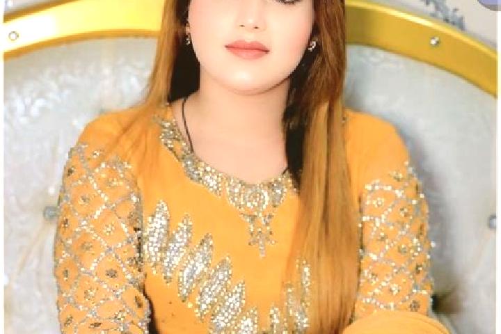 Abigail, 25 — Escort in Harnoli, Pakistan