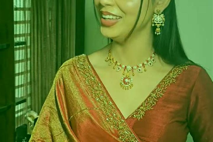 Abigail, 25 — Escort in Kharod, India