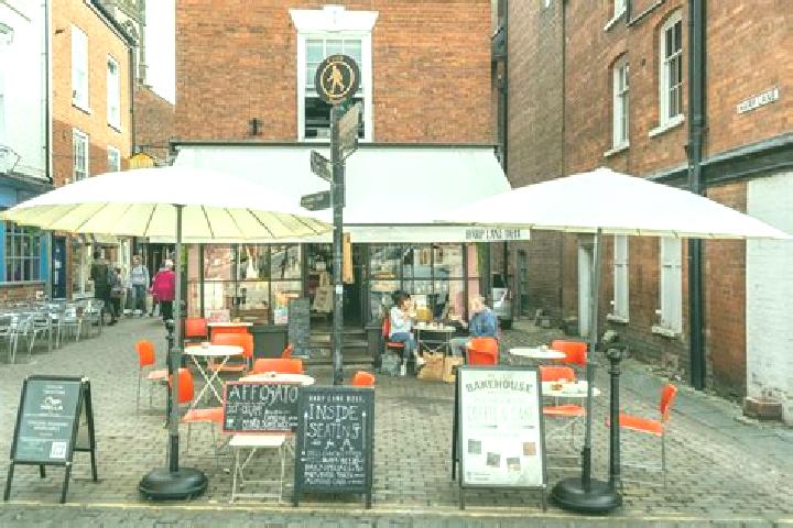Abigail, 25 — Escort in Ludlow, United Kingdom