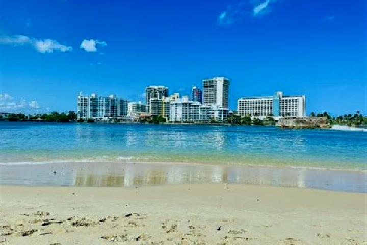 Abigail, 25 — Escort in Playita, Puerto Rico