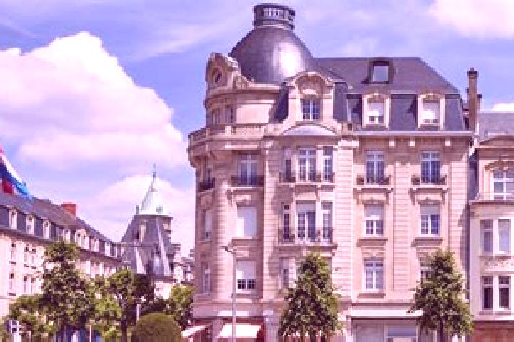 Abigail, 25 — Escort in Ville Haute, Luxembourg