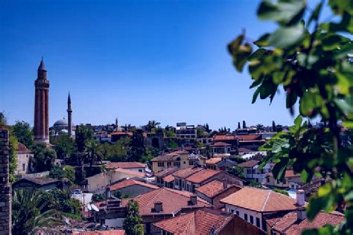 Abigail, 25 — Escort in Yelten, Turkey