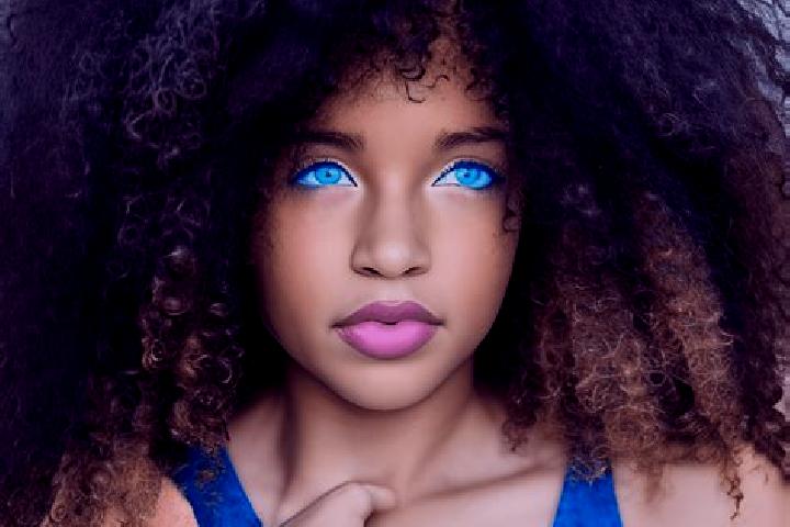 Abigail, 26, a black blue-eyed mixed companion based in Manjhand. Offering OWO, CIM, 69. Available for incall and outcall, day and evening dates.