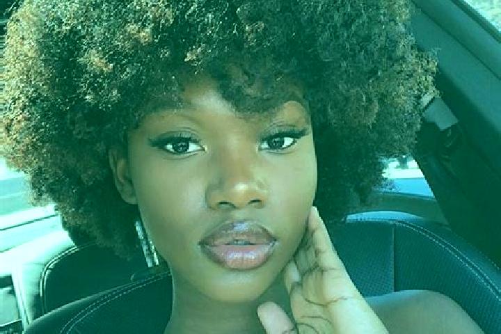 Abigail, 26, a black brown-eyed ebony companion based in Jianfeng. Offering A-Level, OWO, Overnight, BDSM, 69. Available for incall and outcall, overnight bo...