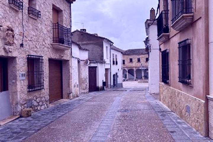 Abigail, 26 — Escort in Alarcon, Spain