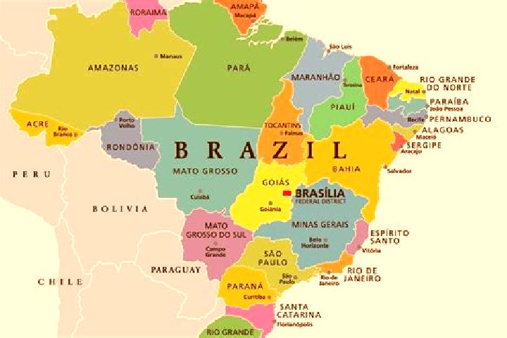 Abigail, 26 — Escort in Bertopolis, Brazil