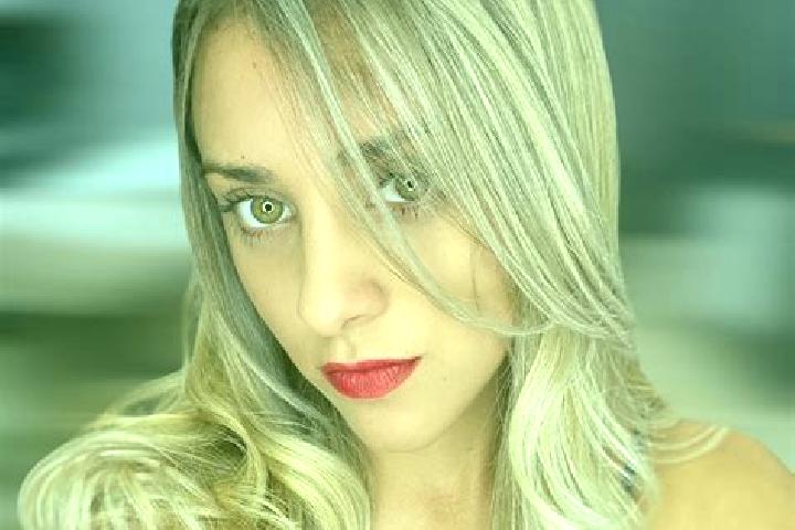 Abigail, 26 — Escort in Cacapava, Brazil