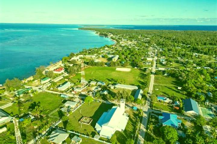 Abigail, 26 — Escort in Hihifo, Tonga