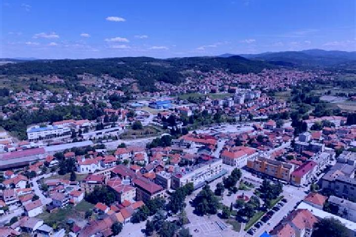 Abigail, 26 — Escort in Lajkovac, Serbia
