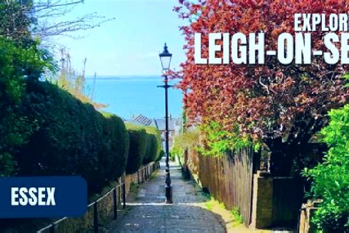 Abigail, 26 — Escort in Leigh-on-Sea, United Kingdom