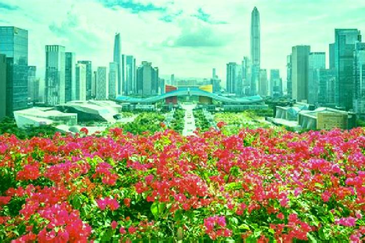Abigail, 26 — Escort in Lianhua, China