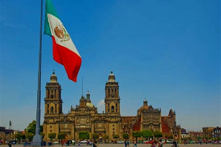 Abigail, 26 — Escort in Lumbrera Numero Diez, Mexico