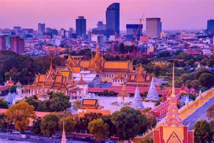 Abigail, 26 — Escort in Phnom Penh, Cambodia