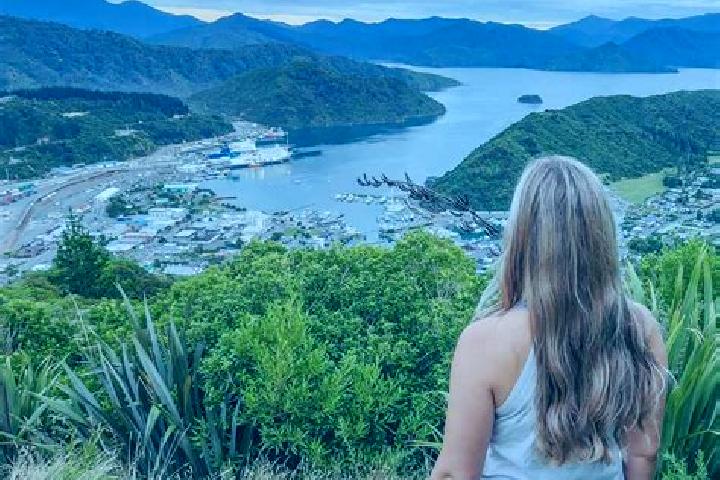 Abigail, 26 — Escort in Picton, New Zealand