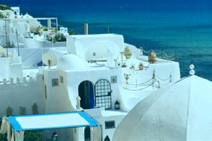 Abigail, 26 — Escort in Rohia, Tunisia