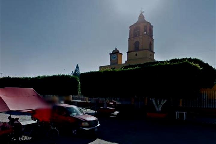 Abigail, 26 — Escort in San Pedro Tenango el Nuevo, Mexico