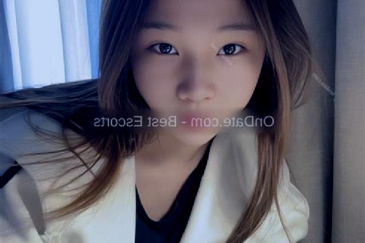 Abigail, 26 — Escort in St Marys, United States