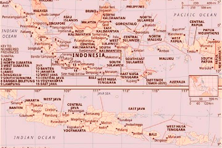 Abigail, 26 — Escort in Tambakan, Indonesia