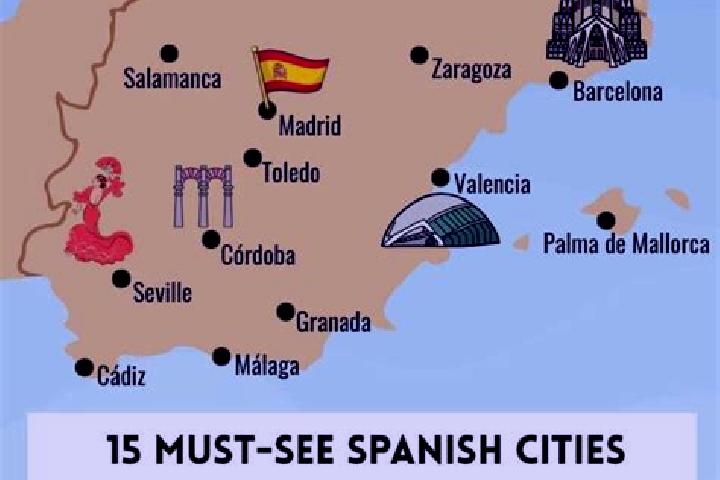 Abigail, 26 — Escort in Torres, Spain