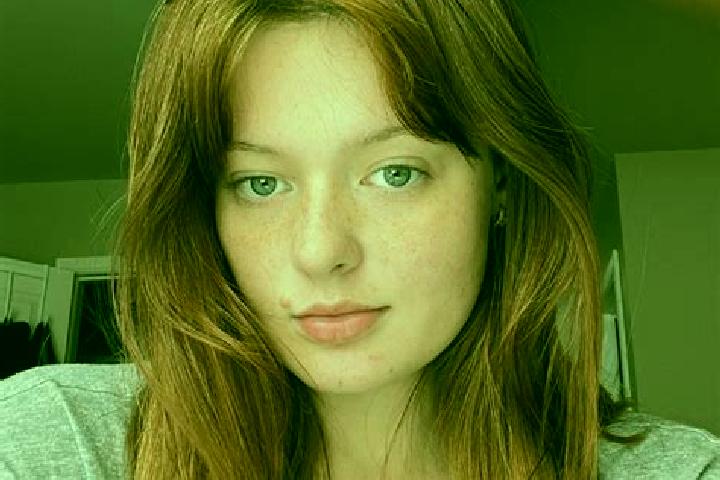 Abigail, 27, a auburn amber-eyed caucasian companion based in Katiali. Offering Roleplay, Couples, A-Level, Tantra, OWO. Available for incall and outcall, da...