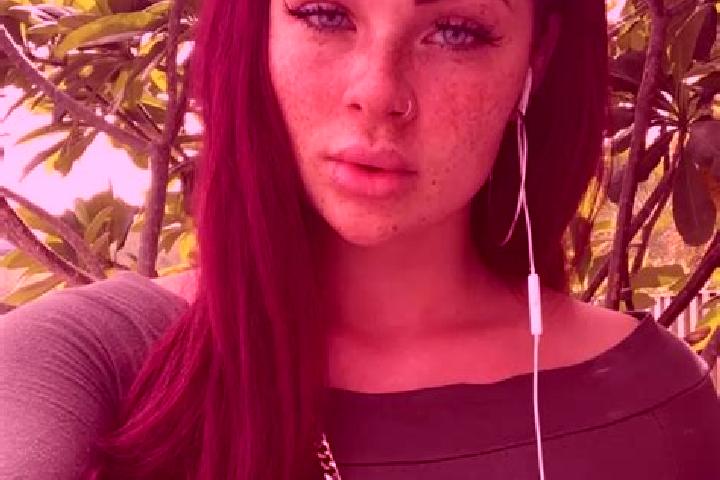Abigail, 27, a auburn brown-eyed ebony companion based in Los Angeles de San Rafael. Offering Couples, Overnight, Deep French Kissing, Roleplay. Available fo...