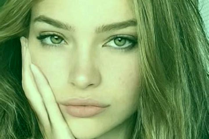 Abigail, 27, a chestnut hazel-eyed mediterranean companion based in Dal neye Konstantinovo. Offering Prostate Massage, Fetish, Overnight, A-Level, Couples. A...