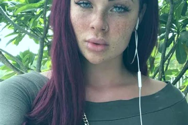 Abigail, 27, a red dark-eyed latina companion based in San Donato di Ninea. Offering Overnight, OWO, Duos, Dinner Date. Available for incall and outcall, ove...