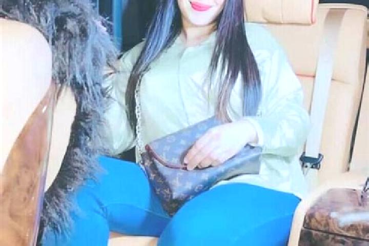 Abigail, 27 — Escort in Ain Taoujdat, Morocco