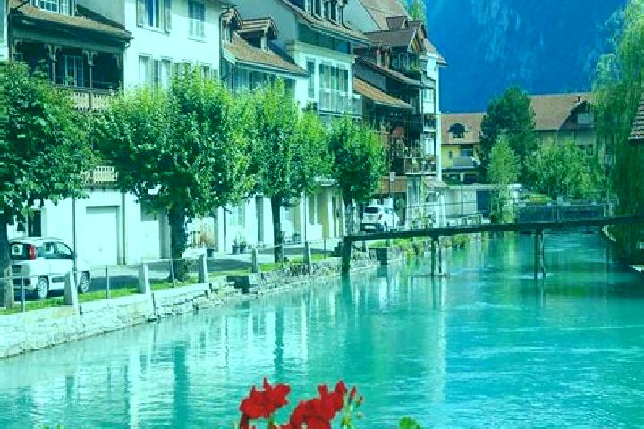 Abigail, 27 — Escort in Bariswil, Switzerland