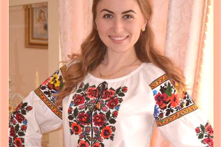 Abigail, 27 — Escort in Borshchiv, Ukraine