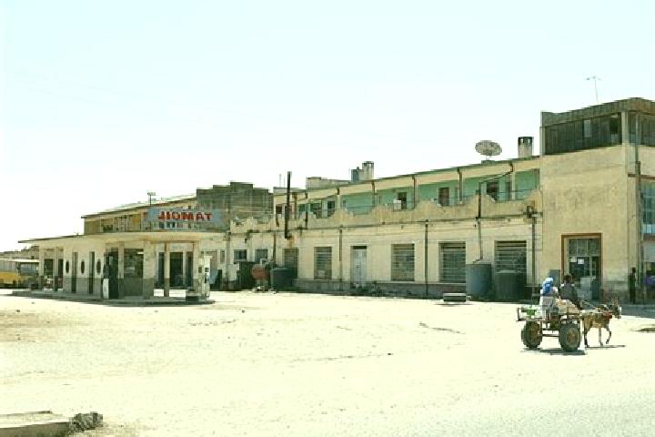 Abigail, 27 — Escort in Dek emhare, Eritrea