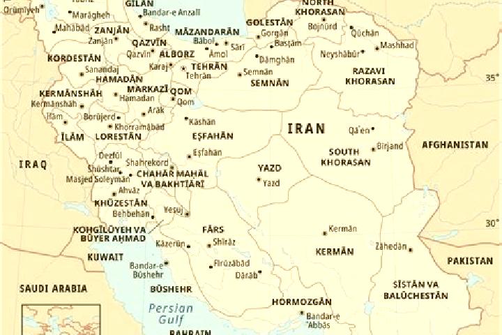 Abigail, 27 — Escort in Jahliar, Iran