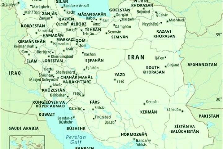 Abigail, 27 — Escort in Khuzi, Iran