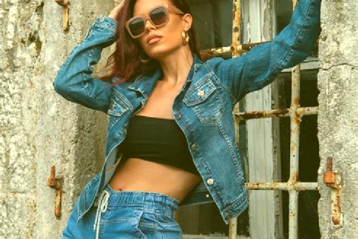Abigail, 27 — Escort in Laplje Selo, Kosovo