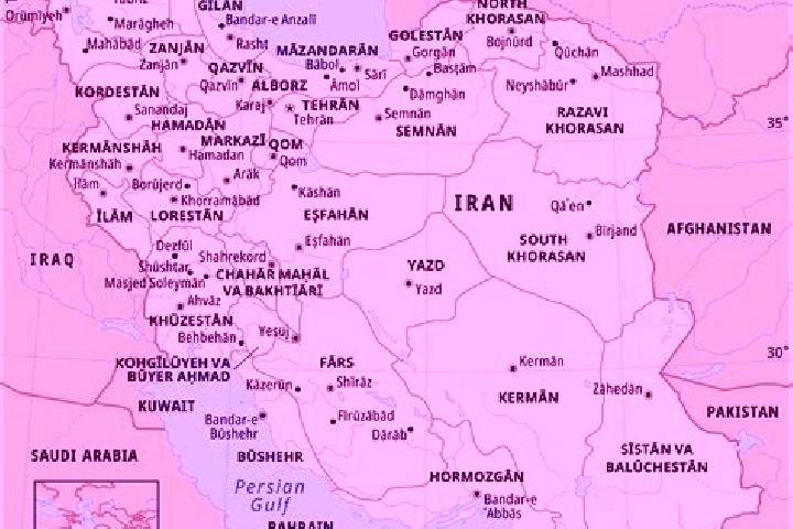 Abigail, 27 — Escort in Manujan, Iran
