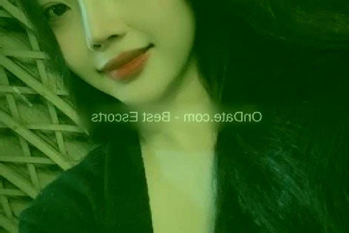 Abigail, 27 — Escort in Me, Vietnam