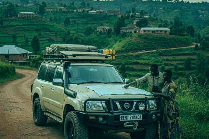 Abigail, 27 — Escort in Mitunguu, Kenya