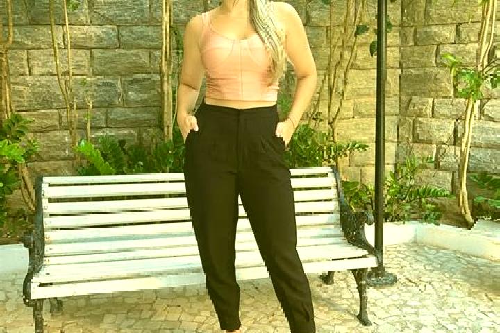 Abigail, 27 — Escort in Monsenhor Tabosa, Brazil